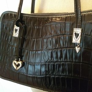 Brighton "Cecilia"  Shoulder Purse